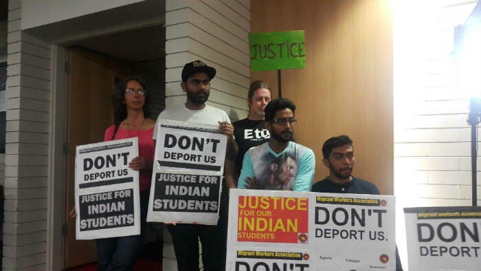 More Indian students to go back: Why NZ authorities are shifting goalposts now?