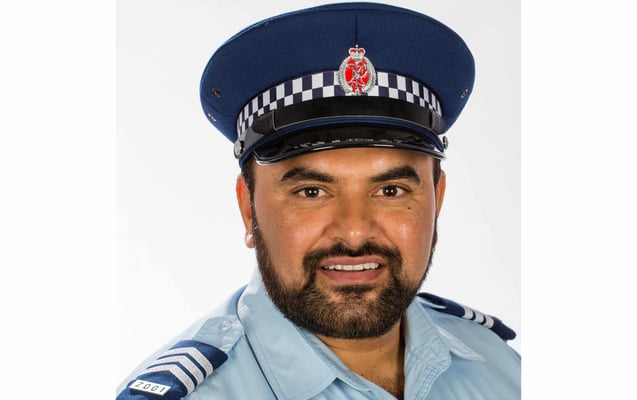 Safer communities together
