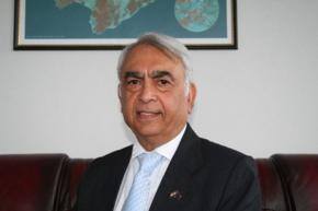 “We must work together to take NZ-India relations to a higher plane”