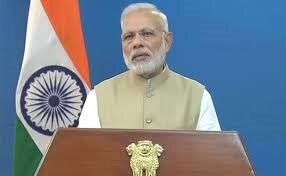 Post demonetisation, Modi warns of more action against black money