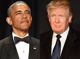 Trump committed to US alliances: Obama
