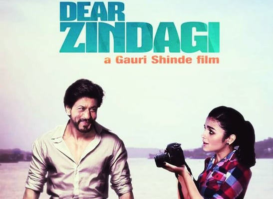 I'm taking SRK's advice very seriously: Alia Bhatt