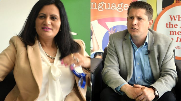 Mt Roskill by-election heats up again, now on education