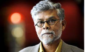 Dr Brij Lal's wife deported from Fiji