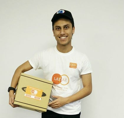 Teen Kiwi-Indian entrepreneur raises quarter of a million in crowdfunding