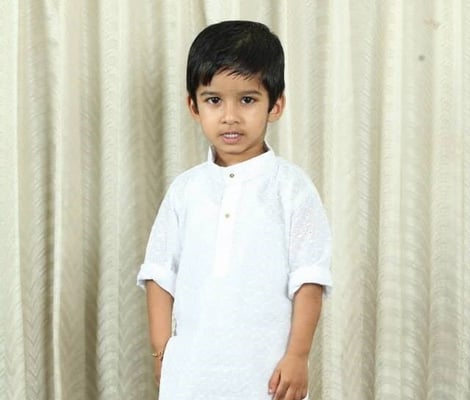 Deceased boy in day care accident named