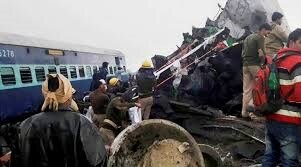 Indian train tragedy death toll up to 146, forensic probe ordered