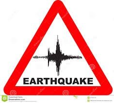 5.4 magnitude strong quake hits Hawke's Bay