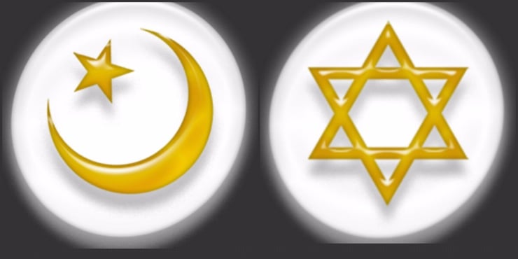 New Zealand rattled by Anti-Semitism versus Anti-Islam debate