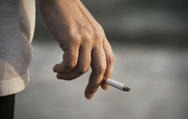 Non-smokers too at risk from second-hand smoke