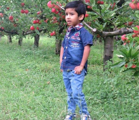 Four-year-old dies in childcare centre