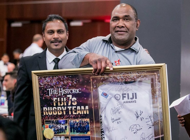 Friends for Fiji Heart Foundation charity raises more than $130,000