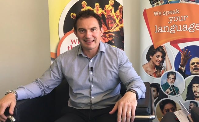 Stuart Nash: I am happy with a centrist tag in the Labour Party