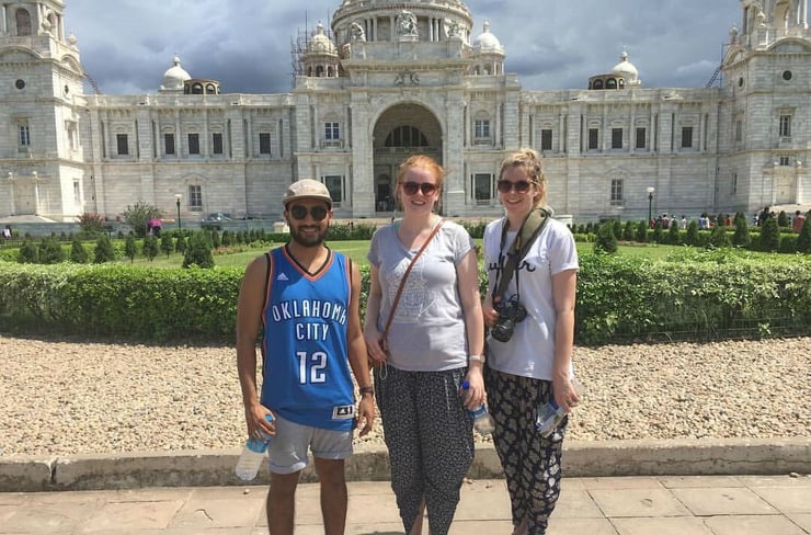 Kiwi-Indian launches fair-trade streetwear clothing label