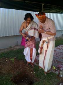Community hall project launched in Papakura