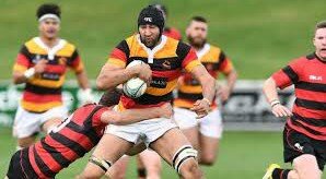 Is there a Kiwi-Indian All Blacks in the making?