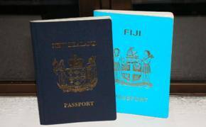 Dual citizenship  . . .  at a cost
