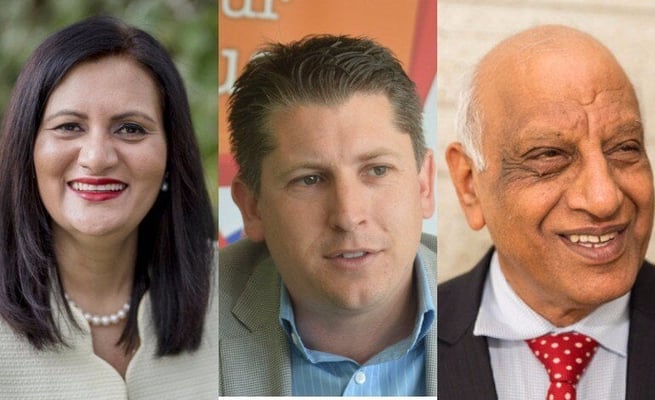 National, Labour brush aside NZ People Party’s survey claim