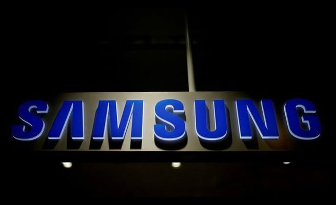 Samsung may be heading for split: Reports