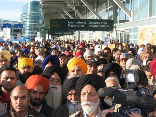 Parent Visa ‘purging’ continues