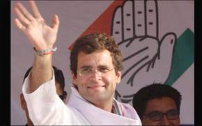 Rahul's poser to students