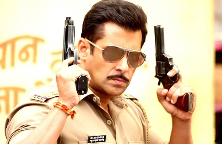 New Zealand prepares for Salman Khan’s Da-Bang The Tour