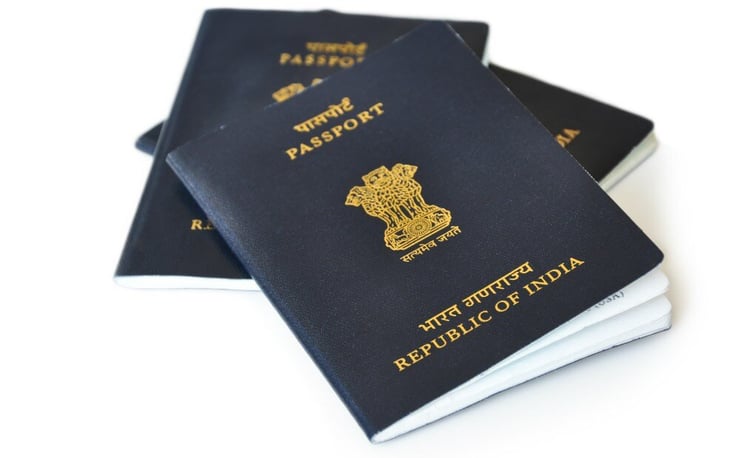 Important notice to People of Indian Origin (PIO) from Indian High Commission
