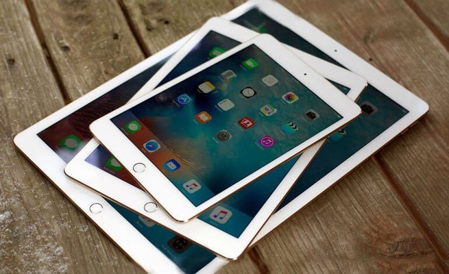 Why no one is buying a tablet anymore