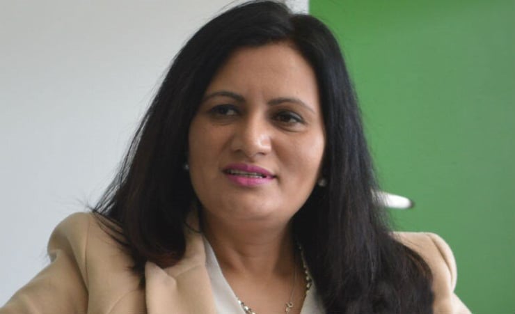 Dream of first Indian-origin electorate MP delayed, needs more work