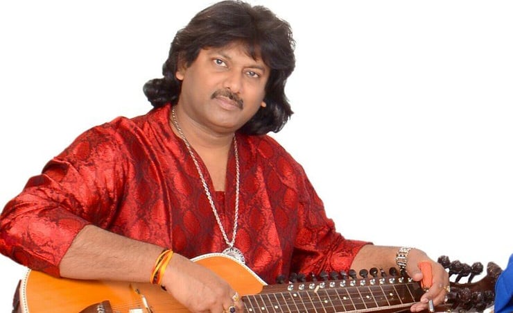 Auckland to witness classical Indian music concert