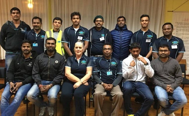 Community Patrol ensures more safety in Mt Roskill