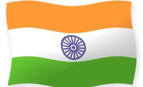 India celebrates diamond jubilee bash