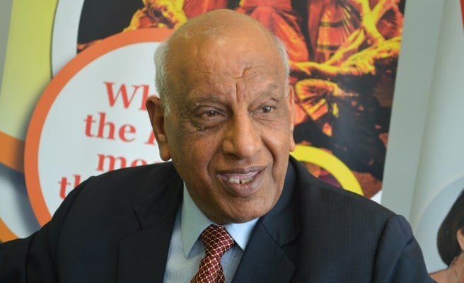 Undeterred Nauhria, focused on 2017 elections