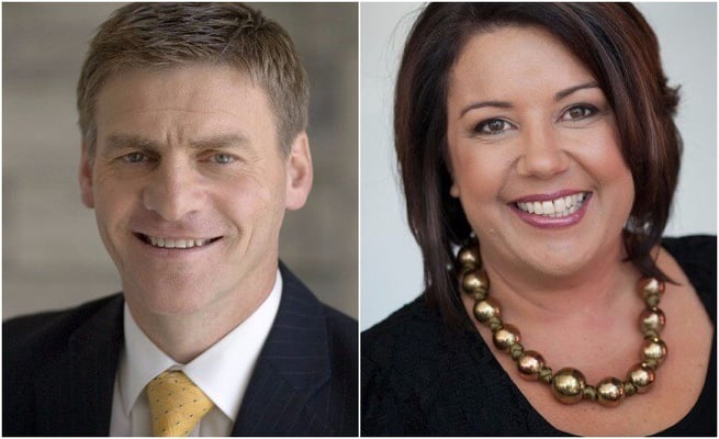 National selects new leadership team