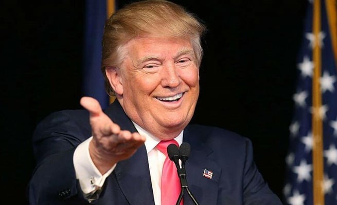Trump vows to enforce visa restrictions that could affect Indians