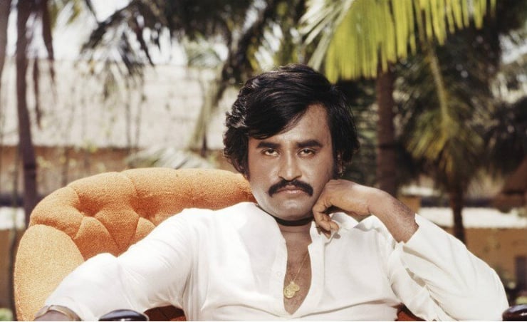 Rajinikanth never forgot where he came from, says daughter