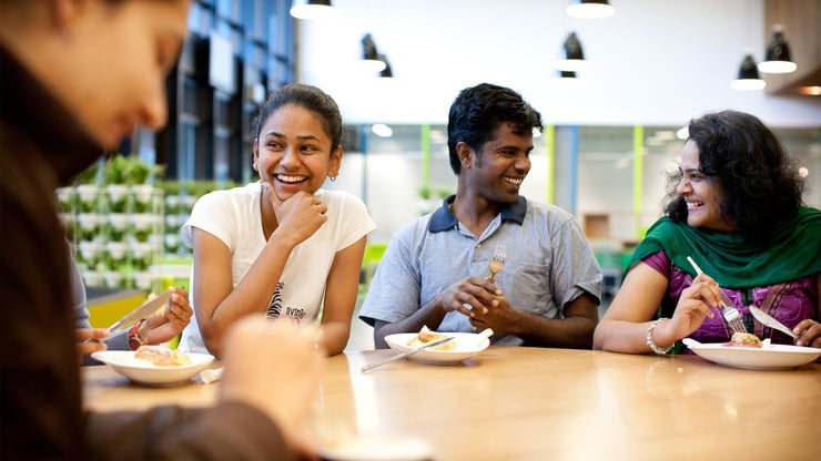 International Students: increasingly feeling unwelcome in NZ