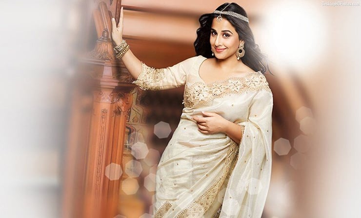 I'm no longer trying to be superwoman: Vidya Balan