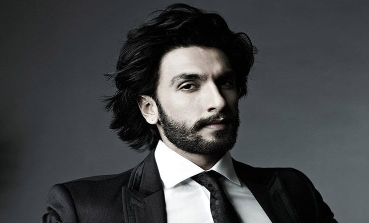 Always wanted to be an entertainer, says Ranveer