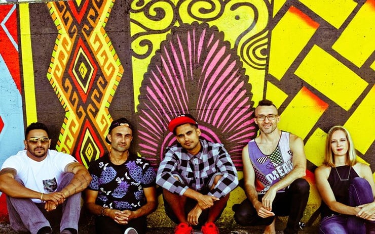 Vancouver-based band to reveal 'hidden world of bhangra' in a documentary