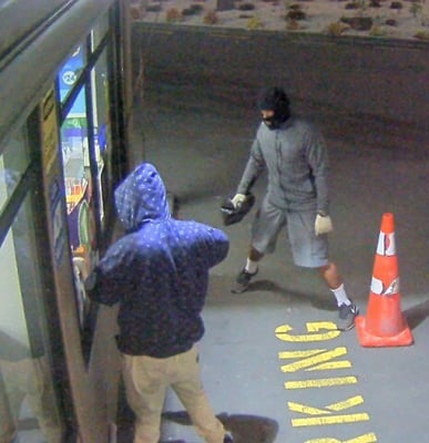 Police hunt offenders of twin crime in South Auckland