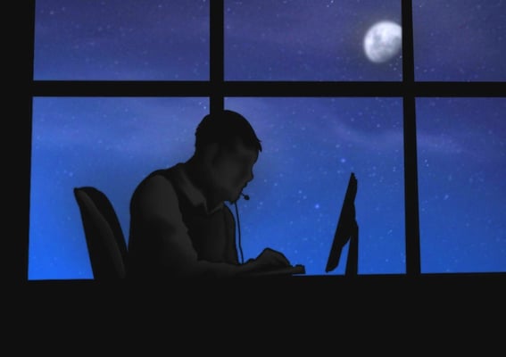 Are you a morning person stuck in night shifts? You need to read this
