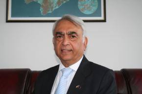 Indian Weekender to host Indian High Commissioner today