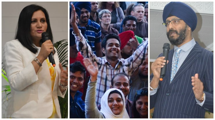 Cabinet reshuffle: does government take Indian-descent MPs seriously?