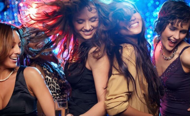 The rise of 'freemales'