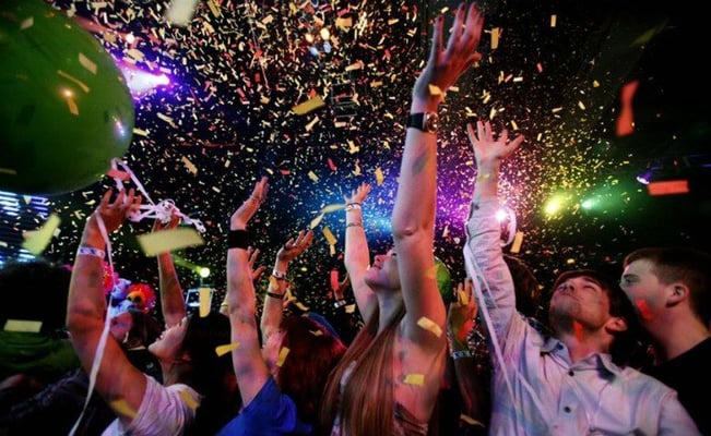 5 places to celebrate New Year’s Eve in Auckland