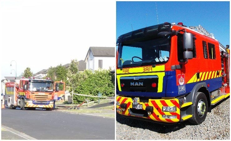 Tragic fire deaths in a Sri Lankan family: a quick reminder of fire-safety