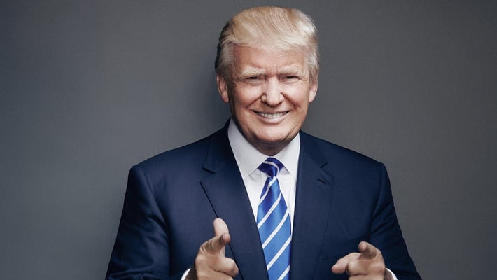 Trump plans to reshape judiciary
