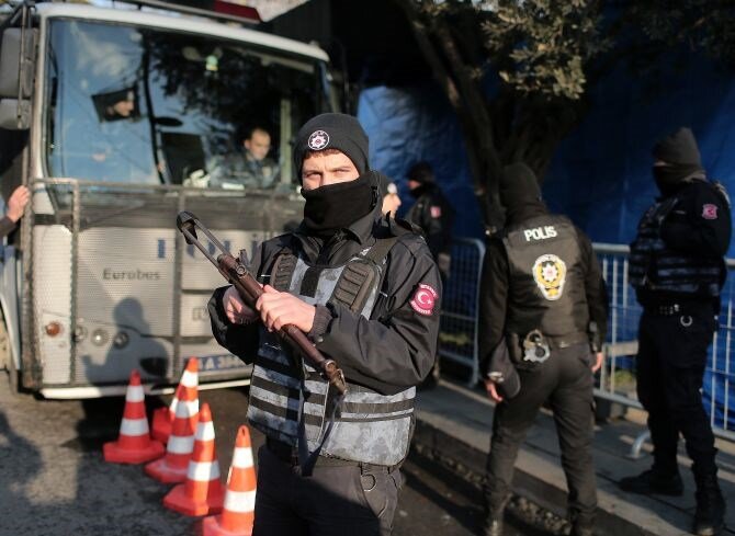 2 Indians among 39 killed in new year eve terror attack in Turkey