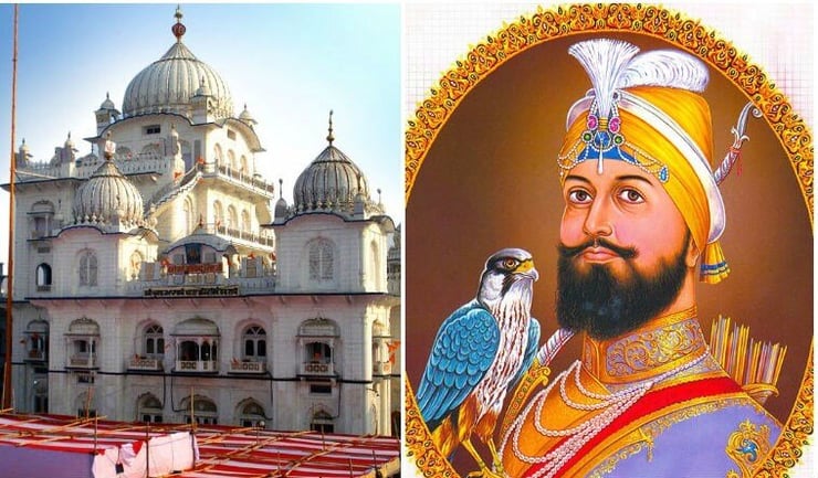 Hundreds of Sikh NRIs offer voluntary service at Patna event